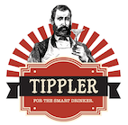 Tippler Logo Email Signature