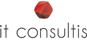 ITC IT Consultis Logo